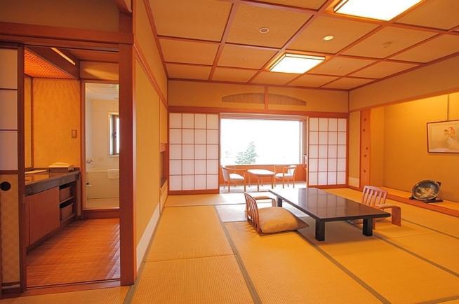 Hotel Tenbo Shibukawa Cameră foto
